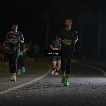 Runner Photo 5362154