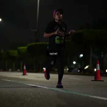 Runner Photo 5362155