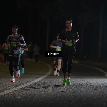 Runner Photo 5362156