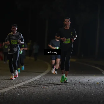 Runner Photo 5362161