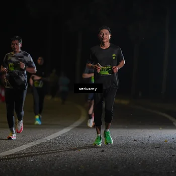 Runner Photo 5362163