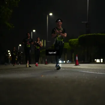 Runner Photo 5362164