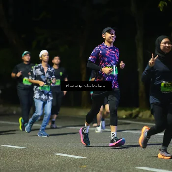 Runner Photo 5362166