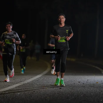Runner Photo 5362167