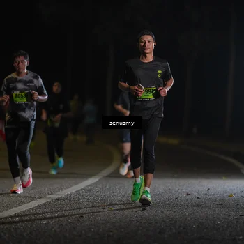 Runner Photo 5362168