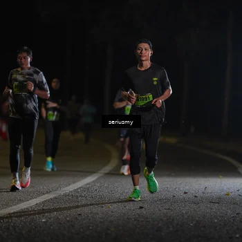Runner Photo 5362169