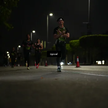 Runner Photo 5362170