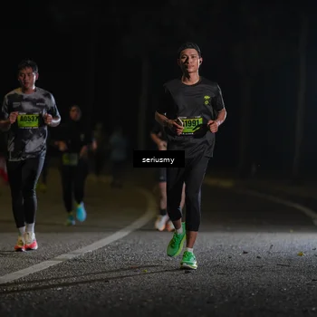 Runner Photo 5362172