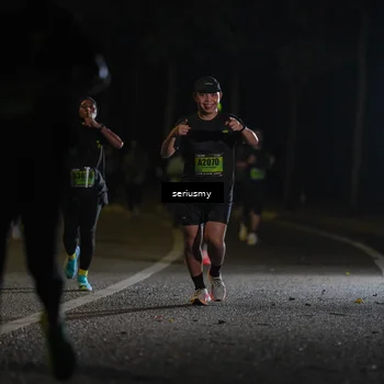 Runner Photo 5362174