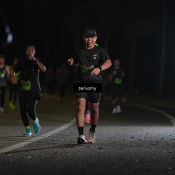 Runner Photo 5362175