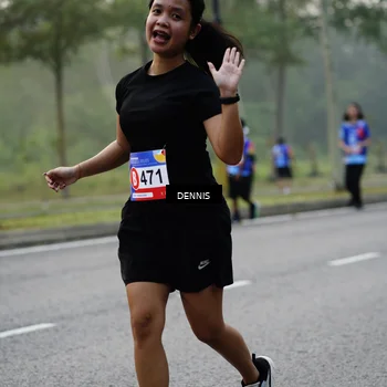 Runner Photo 5362176