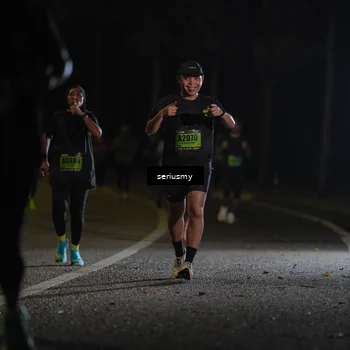 Runner Photo 5362181