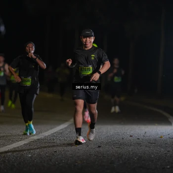 Runner Photo 5362186