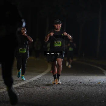 Runner Photo 5362187
