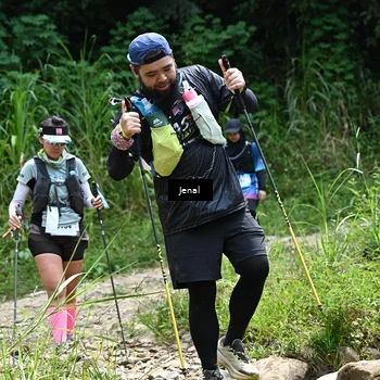 Runner Photo 5362190