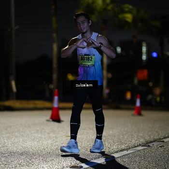 Runner Photo 5362193
