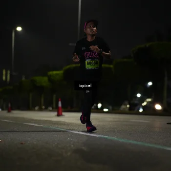 Runner Photo 5362194