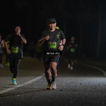 Runner Photo 5362196