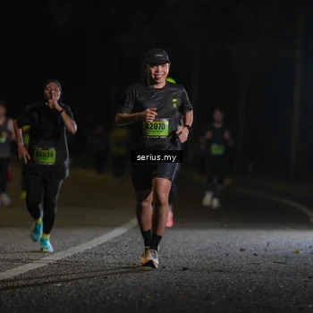 Runner Photo 5362198