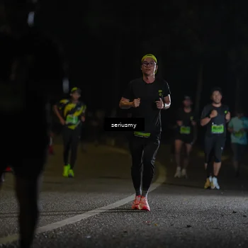 Runner Photo 5362204