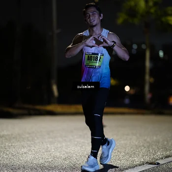 Runner Photo 5362205