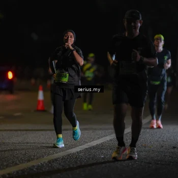 Runner Photo 5362206