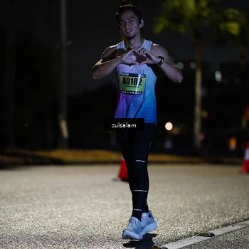 Runner Photo 5362209