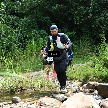 Runner Photo 5362210