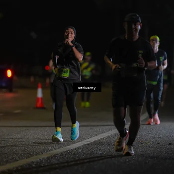 Runner Photo 5362211