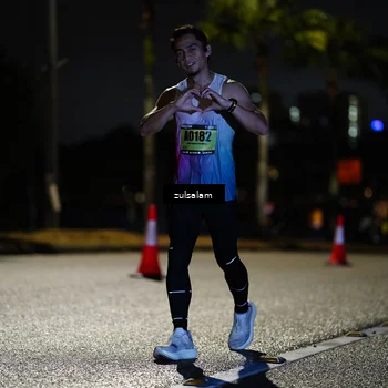 Runner Photo 5362212