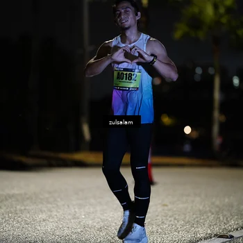 Runner Photo 5362215