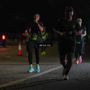 Runner Photo 5362216