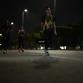 Runner Photo 5362217