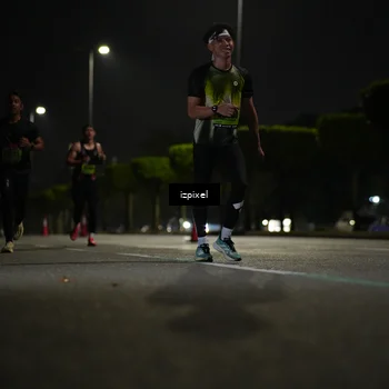 Runner Photo 5362219