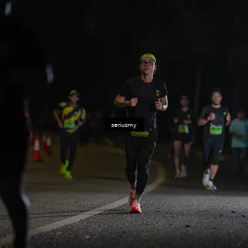 Runner Photo 5362220