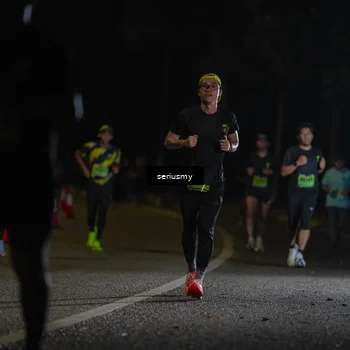 Runner Photo 5362221