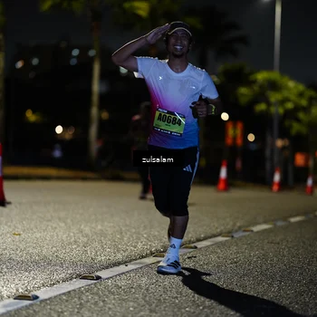 Runner Photo 5362224