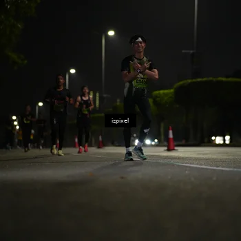 Runner Photo 5362225
