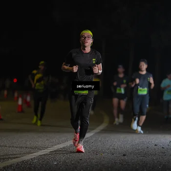 Runner Photo 5362227