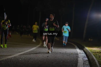 Runner Photo 5362231