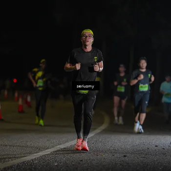 Runner Photo 5362233