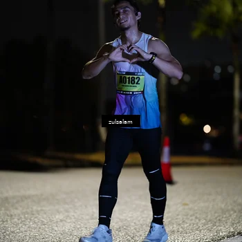 Runner Photo 5362235
