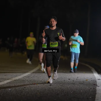 Runner Photo 5362237