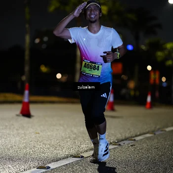 Runner Photo 5362238