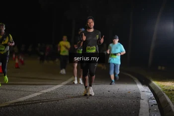 Runner Photo 5362239