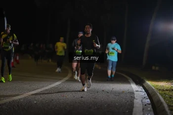 Runner Photo 5362241