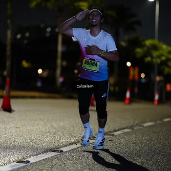 Runner Photo 5362242