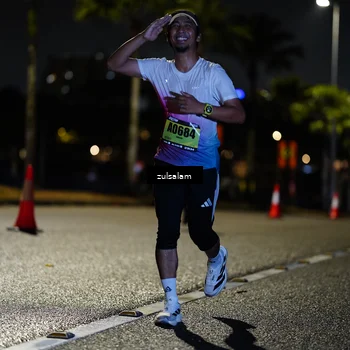 Runner Photo 5362247