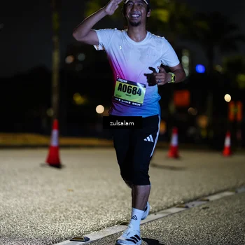 Runner Photo 5362248
