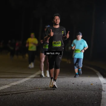 Runner Photo 5362249